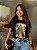 T-SHIRT DTF PADROEIRA DO BRASIL - Imagem 1