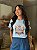 T-SHIRT DTF DULCE NOMBRE DE MARIA - Imagem 1