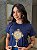 T-SHIRT DTF OSTENSORIO DOURADO - Imagem 1