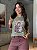 T-SHIRT DTF NOSSA SENHORA DO PERPETUO SOCORRO - Imagem 1