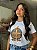 T-SHIRT DTF IMAGEM MEDALHA DE SÃO BENTO - Imagem 1