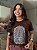 T-SHIRT DTF NOSSA SENHORA APARECIDA COLORS - Imagem 1