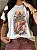 T-SHIRT DTF NOSSA SENHORA APARECIDA E SÃO JORGE - Imagem 3