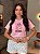 T-SHIRT DTF I AM A PRINCESS - Imagem 1