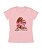 T-SHIRT DTF LITTLE PRINCESS - Imagem 4