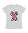 T-SHIRT DTF DALMATA BOLA DE CHICLETE - Imagem 4