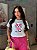 T-SHIRT DTF DALMATA BOLA DE CHICLETE - Imagem 1