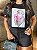 T-SHIRT DTF LUVAS ROSA PB - Imagem 3