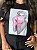 T-SHIRT DTF LUVAS ROSA PB - Imagem 2