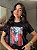 T-SHIRT DTF RED JACKET PB - Imagem 1