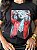 T-SHIRT DTF RED JACKET PB - Imagem 2