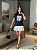 T-SHIRT DTF OCULOS DE CORAÇÃO PB - Imagem 7
