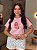 T-SHIRT DTF DOG GOOD VIBES - Imagem 1