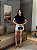 T-SHIRT VISCOLYCRA - PRETO - Imagem 4