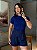 T-SHIRT VISCOLYCRA - AZUL MARINHO - Imagem 1