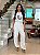 T-SHIRT DTF NASCIMENTO DE JESUS - OFF WHITE - Imagem 4