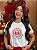 T-SHIRT DTF JESUS É A RAZÃO DA TEMPORADA - OFF WHITE - Imagem 1
