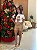T-SHIRT DTF URSO NATALINO - BRANCO - Imagem 4