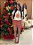 T-SHIRT DTF BISCOITOS NATALINOS - OFF WHITE - Imagem 4