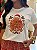 T-SHIRT DTF BISCOITOS NATALINOS - OFF WHITE - Imagem 2