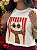 T-SHIRT DTF GATO MERRY X MAS - OFF WHITE - Imagem 2
