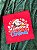 T-SHIRT INFANTIL DTF SNOOPY MERRY CHRISTMAS - VERMELHO - Imagem 3
