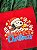 T-SHIRT INFANTIL DTF SNOOPY MERRY CHRISTMAS - VERMELHO - Imagem 2