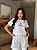 T-SHIRT DTF BIOMEDICINA - BRANCO - Imagem 1