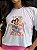 T-SHIRT DRY FIT DTF CLUBE DO TREINO - BRANCO - Imagem 2