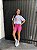T-SHIRT DRY FIT DTF CLUBE DO TREINO - BRANCO - Imagem 4