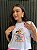 T-SHIRT DRY FIT DTF CLUBE DO TREINO - BRANCO - Imagem 3