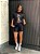 T-SHIRT DRY FIT DTF THE POWERPUFF GIRLS GYM MODE - PRETO - Imagem 4