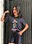 T-SHIRT DRY FIT DTF THE POWERPUFF GIRLS GYM MODE - PRETO - Imagem 1