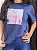 T-SHIRT DRY FIT DTF MOOD ESPORTIVO - AZUL MARINHO - Imagem 2
