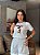 T-SHIRT DTF MICKEY MOUSE - BRANCO - Imagem 1