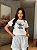 T-SHIRT DTF STITCH - OFF WHITE - Imagem 1