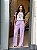 T-SHIRT DTF FLORZINHA, LINDINHA E DOCINHO - LILAS - Imagem 5
