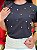 T-SHIRT PEROLAS - PRETO - Imagem 2