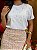 T-SHIRT PEROLAS - BRANCO - Imagem 2