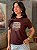 T-SHIRT DTF JESUS SALVA - Imagem 1