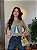 T-SHIRT DTF NOSSA SENHORA FLORES AMARELAS E AZUIS - Imagem 6