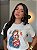 T-SHIRT DTF NOSSA SENHORA DO PERPETUO SOCORRO AQUARELA - Imagem 1