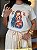 T-SHIRT DTF NOSSA SENHORA DO PERPETUO SOCORRO AQUARELA - Imagem 3