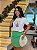 T-SHIRT DTF TURMA DO MICKEY LUZES DE NATAL - OFF WHITE - Imagem 4