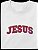T-SHIRT DTF JESUS ROSA APLICAÇÃO - Imagem 4