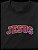 T-SHIRT DTF JESUS ROSA APLICAÇÃO - Imagem 5