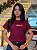 T-SHIRT DTF BLESSED DOURADO APLICAÇÃO - Imagem 8