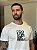 CAMISETA MASCULINA DTF EZEQUIEL 47 - OFF WHITE - Imagem 1