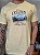 CAMISETA MASCULINA DTF GOD´S CREATION - AMARELO BRULEE - Imagem 3