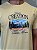 CAMISETA MASCULINA DTF GOD´S CREATION - AMARELO BRULEE - Imagem 2